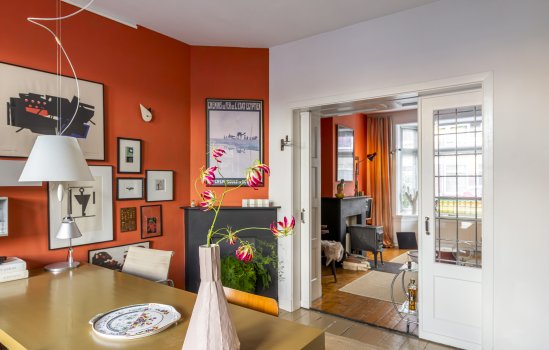 Jan Hissink Jansenstraat 30, GRONINGEN