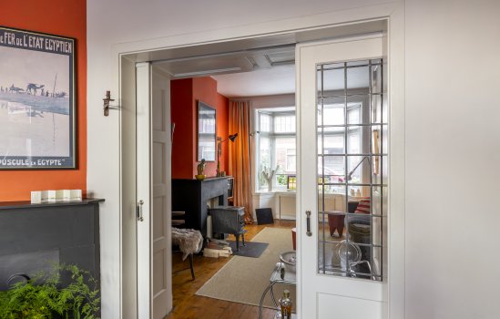 Jan Hissink Jansenstraat 30, GRONINGEN