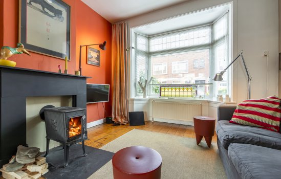 Jan Hissink Jansenstraat 30, GRONINGEN