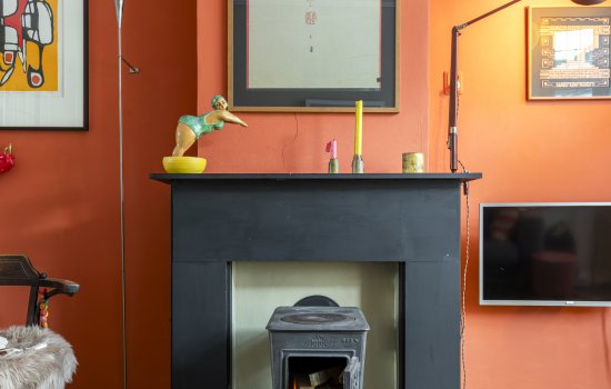 Jan Hissink Jansenstraat 30, GRONINGEN