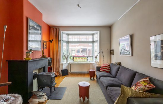 Jan Hissink Jansenstraat 30, GRONINGEN