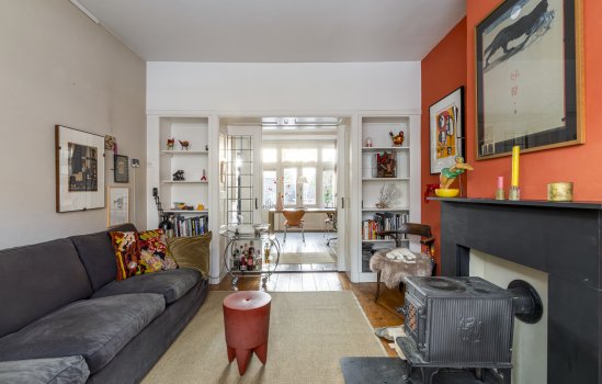 Jan Hissink Jansenstraat 30, GRONINGEN