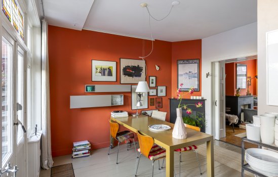 Jan Hissink Jansenstraat 30, GRONINGEN