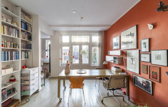 Jan Hissink Jansenstraat 30, GRONINGEN