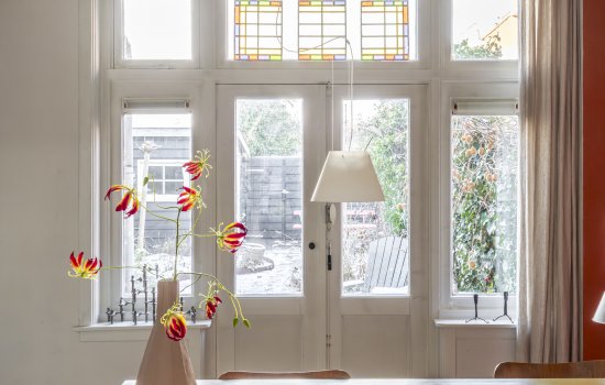 Jan Hissink Jansenstraat 30, GRONINGEN