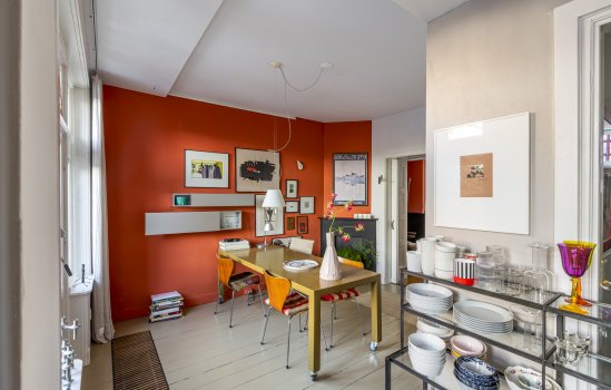 Jan Hissink Jansenstraat 30, GRONINGEN