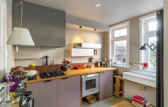 Jan Hissink Jansenstraat 30, GRONINGEN