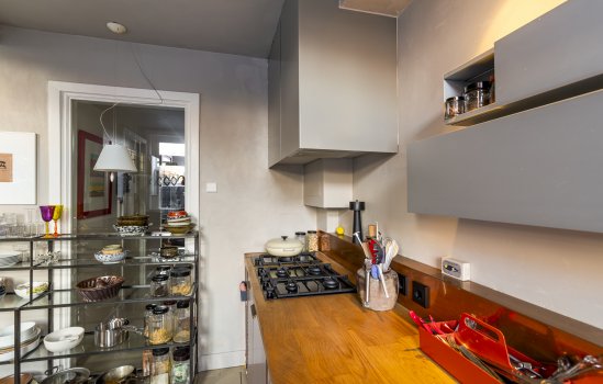 Jan Hissink Jansenstraat 30, GRONINGEN