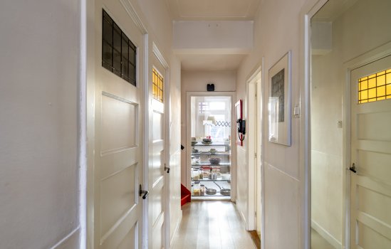 Jan Hissink Jansenstraat 30, GRONINGEN