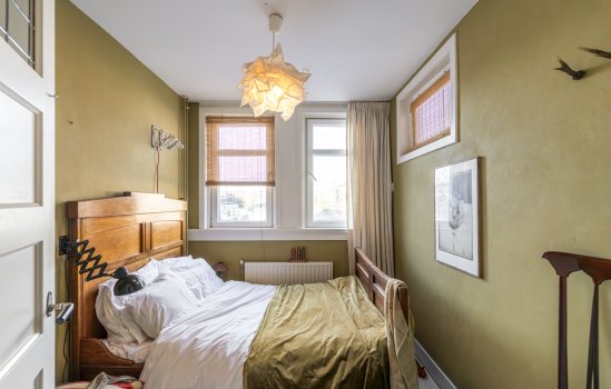 Jan Hissink Jansenstraat 30, GRONINGEN