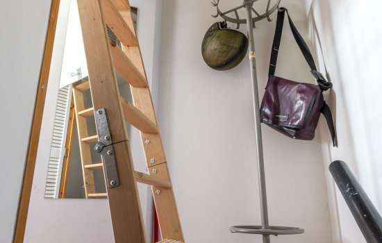 Jan Hissink Jansenstraat 30, GRONINGEN