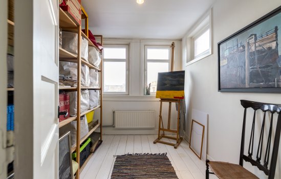 Jan Hissink Jansenstraat 30, GRONINGEN