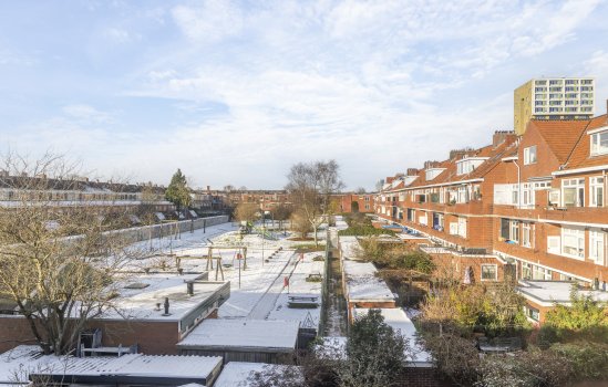 Jan Hissink Jansenstraat 30, GRONINGEN