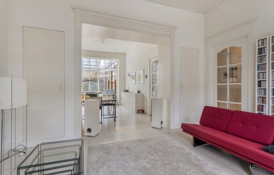 Jan Lutmastraat 19, Groningen