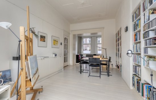 Jan Lutmastraat 19, Groningen