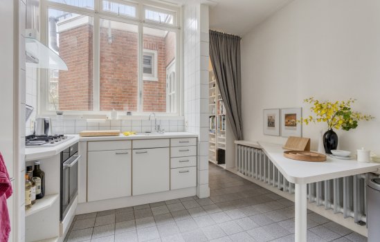 Jan Lutmastraat 19, Groningen