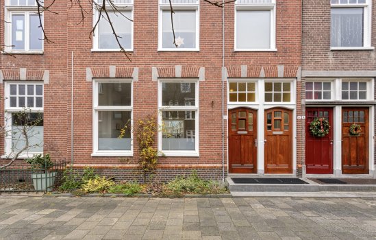 Jan Lutmastraat 19, Groningen