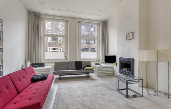 Jan Lutmastraat 19, Groningen