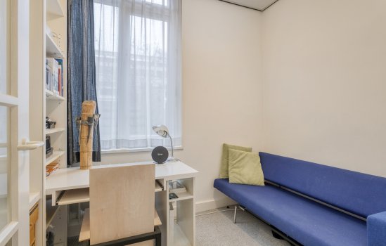 Jan Lutmastraat 19, Groningen