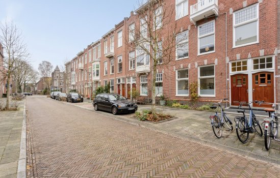 Jan Lutmastraat 19, Groningen