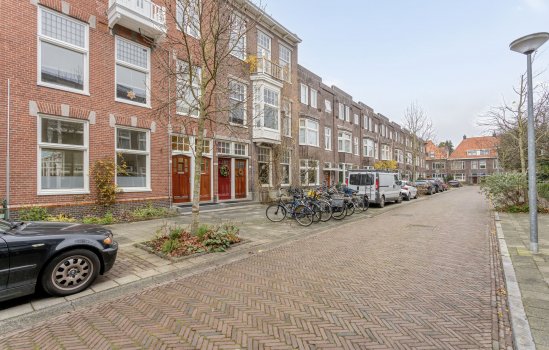 Jan Lutmastraat 19, Groningen