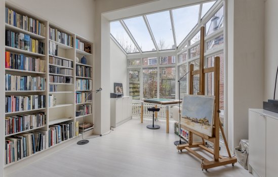 Jan Lutmastraat 19, Groningen