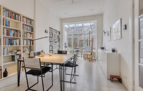 Jan Lutmastraat 19, Groningen