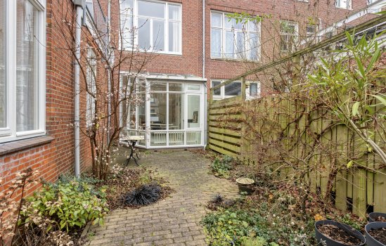 Jan Lutmastraat 19, Groningen