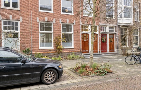 Jan Lutmastraat 19, Groningen