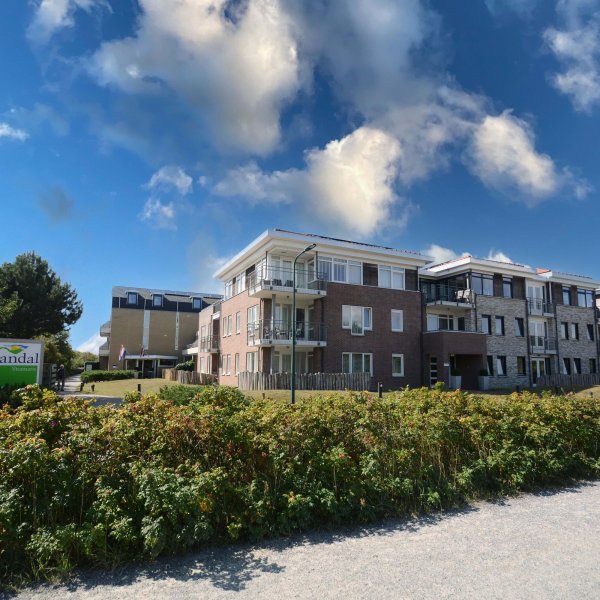 Badweg 53-R51, SCHIERMONNIKOOG