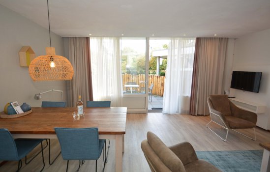 Badweg 53-R51, SCHIERMONNIKOOG