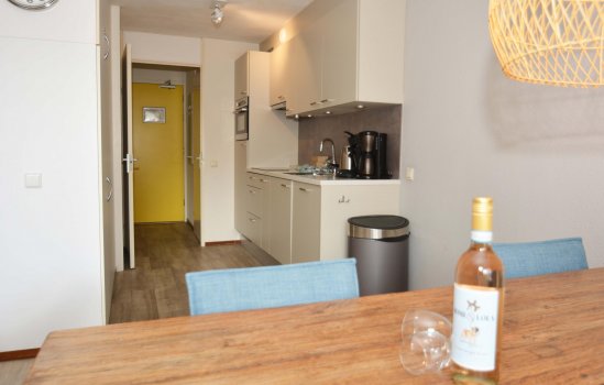 Badweg 53-R51, SCHIERMONNIKOOG