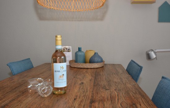 Badweg 53-R51, SCHIERMONNIKOOG