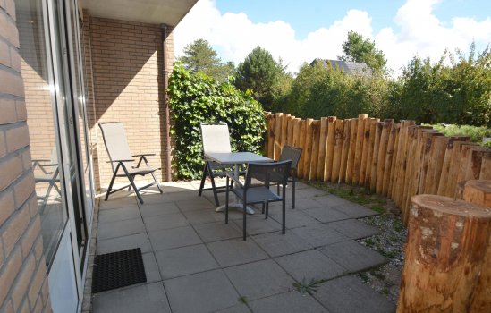 Badweg 53-R51, SCHIERMONNIKOOG