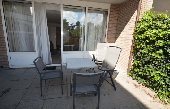 Badweg 53-R51, SCHIERMONNIKOOG