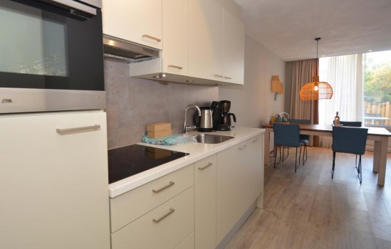 Badweg 53-R51, SCHIERMONNIKOOG