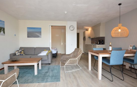 Badweg 53-R51, SCHIERMONNIKOOG