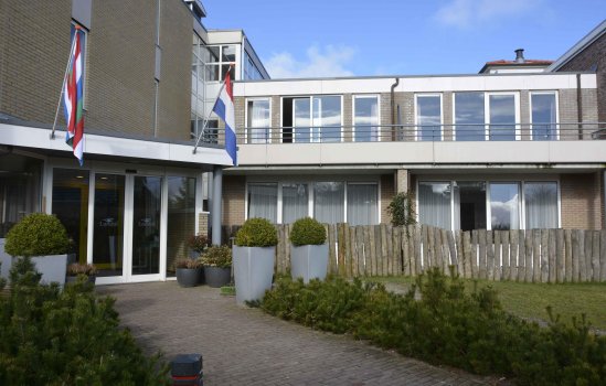 Badweg 53-R51, SCHIERMONNIKOOG