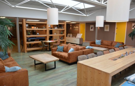 Badweg 53-R51, SCHIERMONNIKOOG