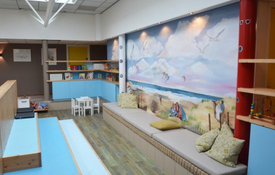 Badweg 53-R51, SCHIERMONNIKOOG