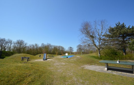 Badweg 53-R51, SCHIERMONNIKOOG