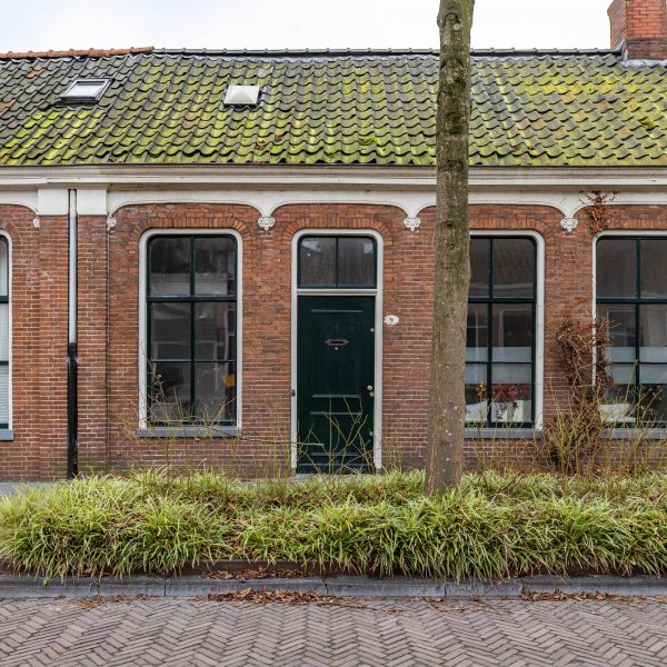 Willemstraat 9, GRONINGEN