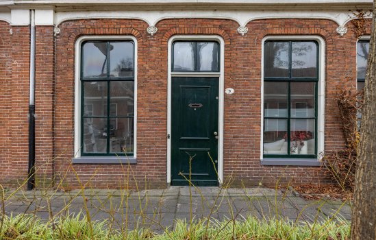 Willemstraat 9, GRONINGEN