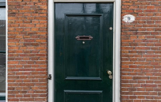 Willemstraat 9, GRONINGEN