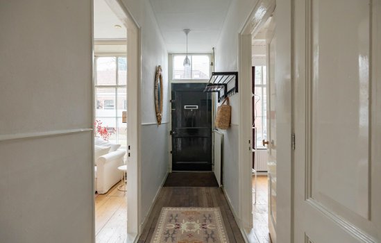 Willemstraat 9, GRONINGEN