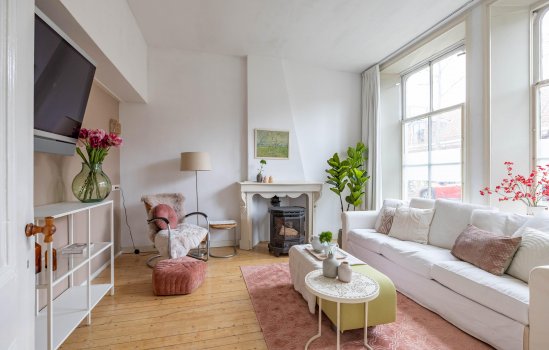 Willemstraat 9, GRONINGEN