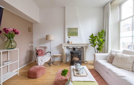 Willemstraat 9, GRONINGEN