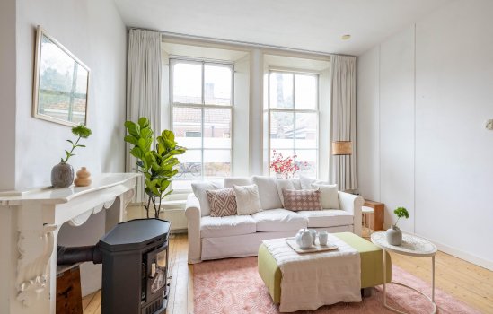 Willemstraat 9, GRONINGEN