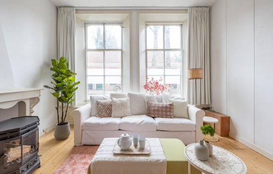 Willemstraat 9, GRONINGEN