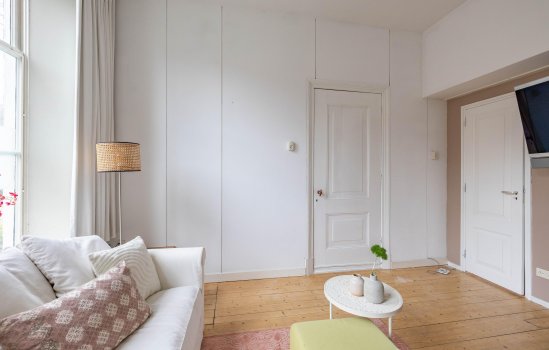 Willemstraat 9, GRONINGEN